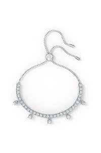 Swarovski - Náramok SUBTLE