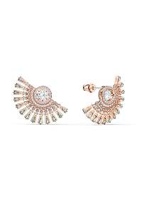 Swarovski - Náušnice SPARKLING DC
