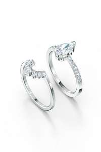 Swarovski - Prstienky ATTRACT