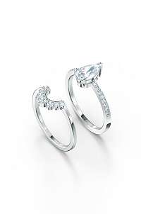 Swarovski - Prstienky ATTRACT