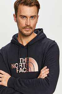 The North Face - Bavlnená mikina