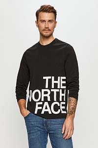 The North Face - Tričko s dlhým rúkavom