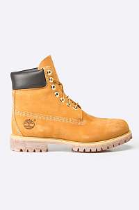 Timberland - Členkové topánky Premium 6 inch
