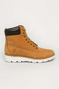 Timberland - Topánky Keeley Field