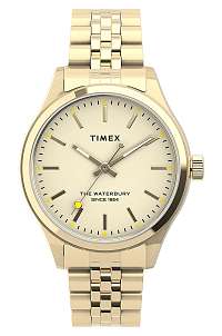 Timex - Hodinky TW2U23200