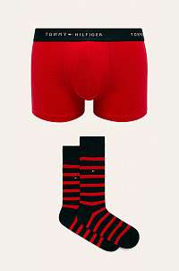 Tommy Hilfiger - Boxerky a ponožky