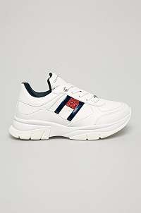 Tommy Hilfiger - Detské topánky