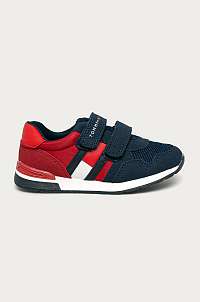Tommy Hilfiger - Detské topánky