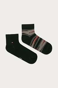 Tommy Hilfiger - Ponožky (2-pak)