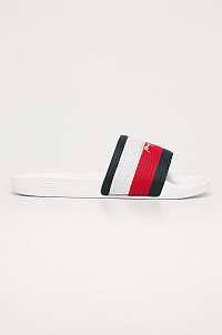 Tommy Hilfiger - Šľapky