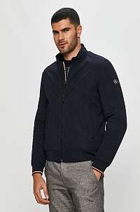 Tommy Hilfiger Tailored - Bunda x Mercedes