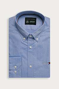 Tommy Hilfiger Tailored - Košeľa x Mercedes