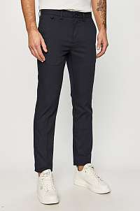 Tommy Hilfiger Tailored - Nohavice x Mercedes
