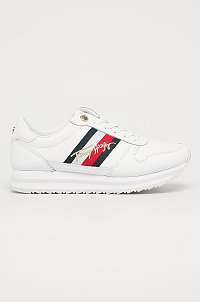 Tommy Hilfiger - Topánky