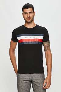 Tommy Hilfiger - Tričko