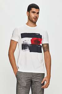 Tommy Hilfiger - Tričko