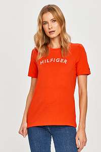 Tommy Hilfiger - Tričko