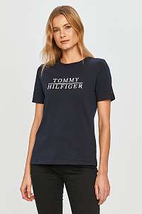Tommy Hilfiger - Tričko