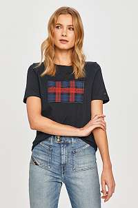 Tommy Hilfiger - Tričko