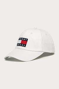 Tommy Jeans - Čiapka