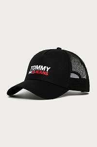 Tommy Jeans - Čiapka