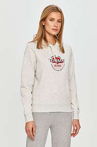 Tommy Jeans - Mikina