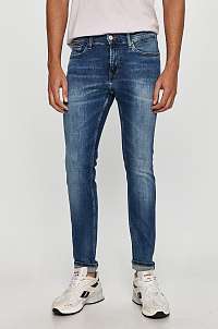 Tommy Jeans - Rifle Scanton