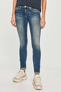Tommy Jeans - Rifle Sophie