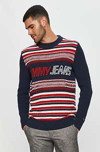 Tommy Jeans - Sveter