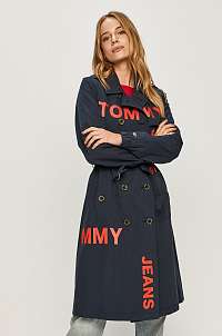Tommy Jeans - Trenčkot