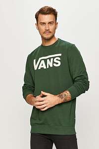 Vans - Bavlnená mikina