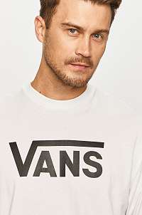 Vans - Tričko s dlhým rúkavom