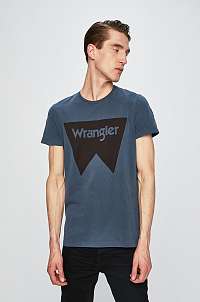 Wrangler - Pánske tričko