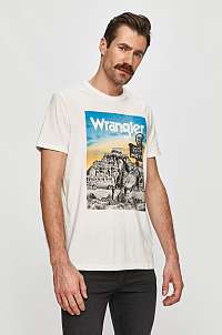 Wrangler - Tričko