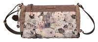 Anekke crossbody