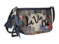 Anekke crossbody kabelka Couture La Vie Chic