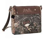 Anekke crossbody kabelka Universe