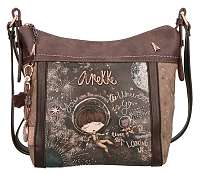 Anekke crossbody kabelka Universe Hobo