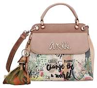 Anekke elegantná crossbody kabelka Jungle