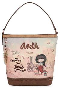 Anekke hobo kabelka Arizona Country