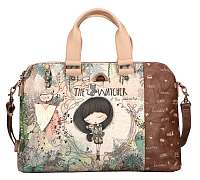 Anekke kabelka Jungle s crossbody popruhom