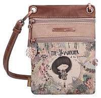 Anekke malá crossbody kabelka Jungle