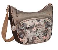 Anekke zaujímavá crossbody kabelka Universe