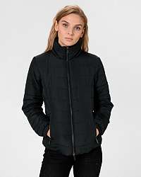 Armani Exchange čierna ľahká bunda