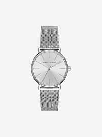 Armani Exchange Lola Hodinky Strieborná