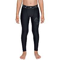 Armour HeatGear Legging-BLK