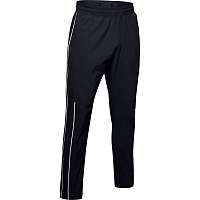 Athlete Recovery Woven Warm Up Bottom-Bl