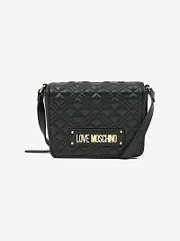 Bail Cross body bag Love Moschino