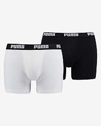 Basic Boxerky 2 ks Puma