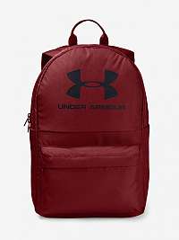 Batoh Under Armour Loudon - červený